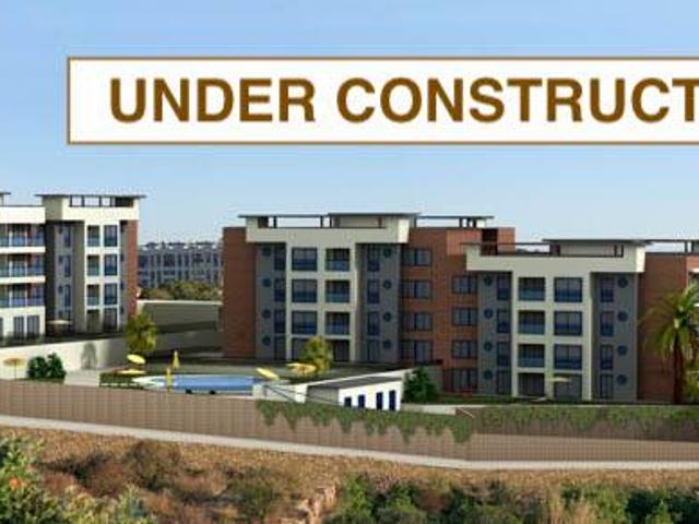 Piso en venta en Urbanització Gasparot, la Marina Baixa