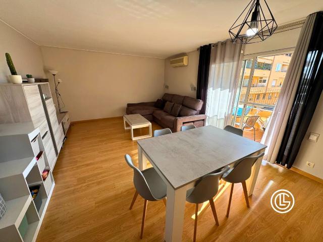 Piso en venta en Figueres, Girona