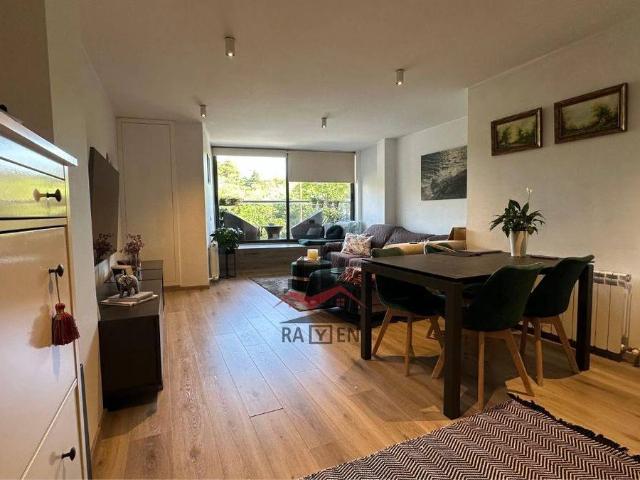 Piso en venta en Figueres, Girona