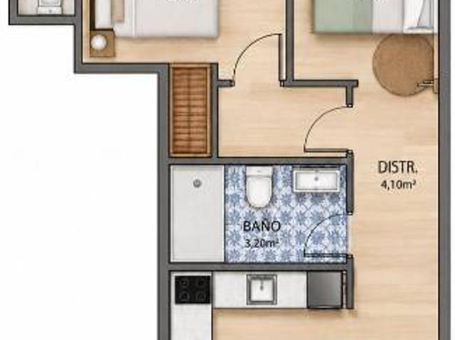 Piso en venta en Maresme, Catalunya