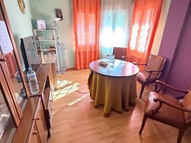 Piso en venta en Poblete, Castilla-La Mancha