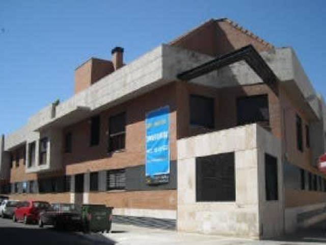 Piso en venta en Poblete