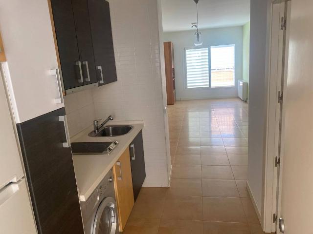 Piso en venta en Poblete, Castilla-La Mancha