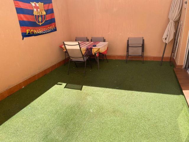 Piso en venta en Poblete, Castilla-La Mancha