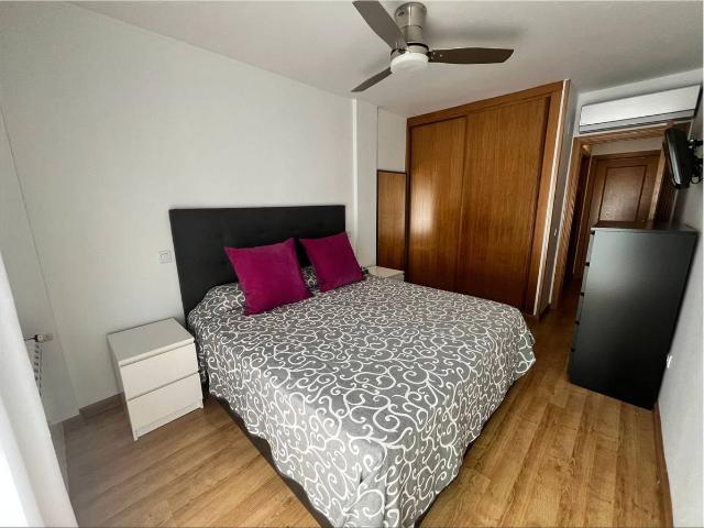 Piso en venta en Poblete