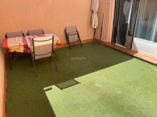 Piso en venta en Poblete, Castilla-La Mancha