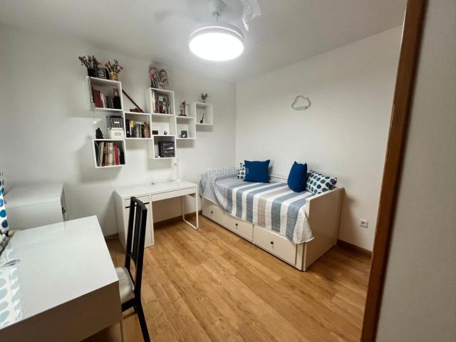 Piso en venta en Poblete