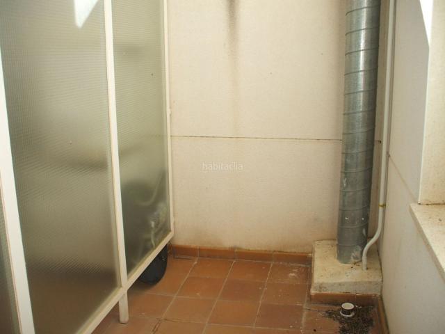 Piso en venta en Poblete, Castilla-La Mancha