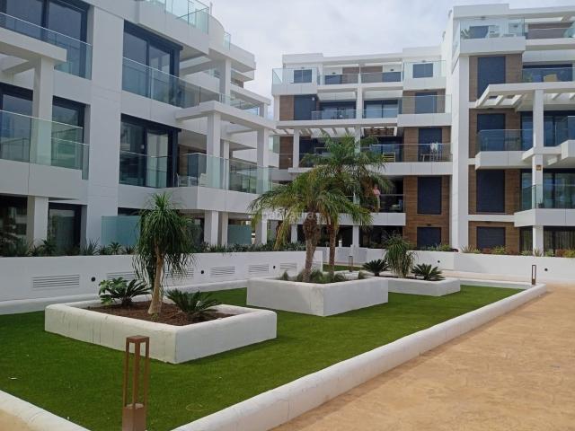 Piso en venta en els Poblets, la Marina Alta