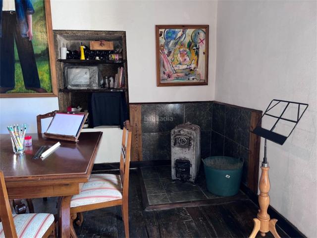 Piso en venta en A Pobra De Trives, Galicia