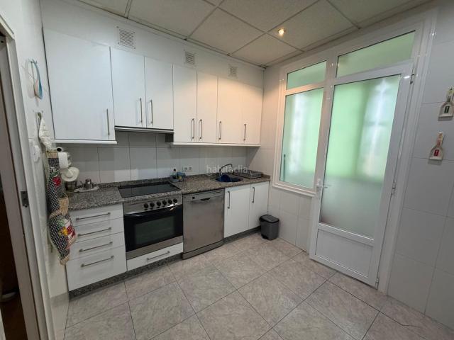 Piso en venta en A Pobra De Trives, Galicia