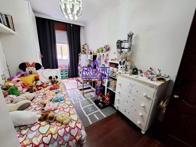 Piso en venta en O Caramiñal, A Barbanza