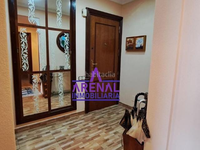 Piso en venta en O Caramiñal, A Barbanza