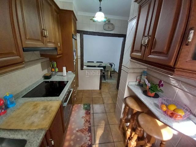 Piso en venta en O Caramiñal, A Barbanza