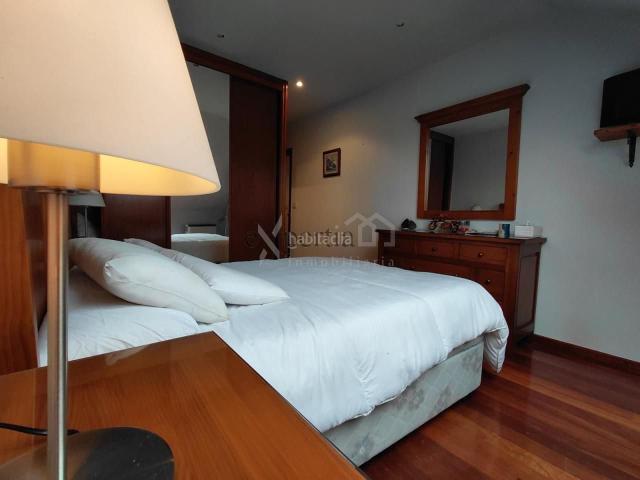 Piso en venta en O Caramiñal, A Barbanza