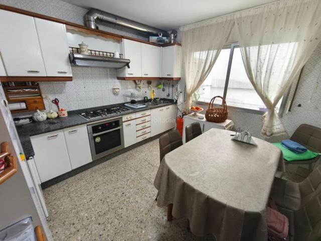 Piso en venta en O Caramiñal, A Barbanza