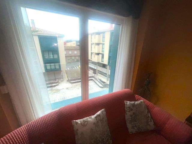 Piso en venta en O Caramiñal, A Barbanza