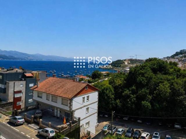 Piso en venta en Poio, Pontevedra