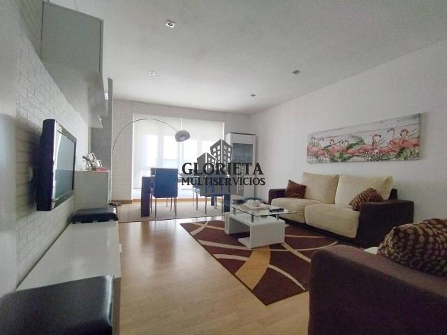 Piso en venta en Poio, O Esperón