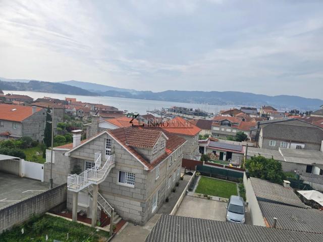 Piso en venta en Poio, Pontevedra