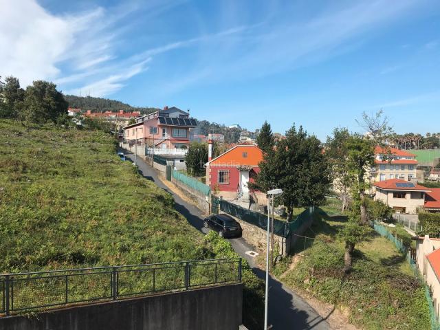Piso en venta en Poio, Pontevedra