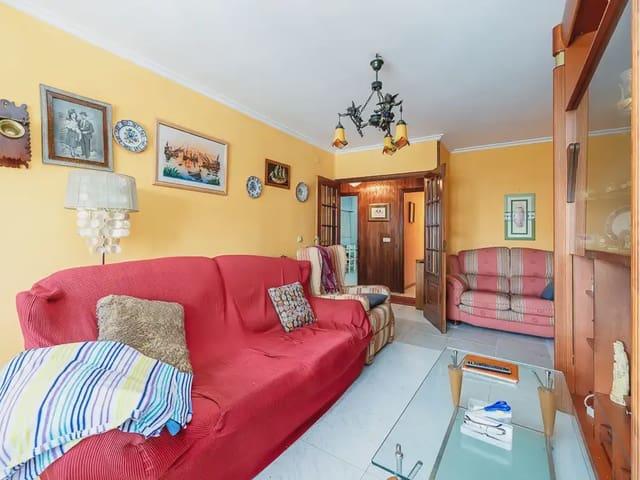 Piso en venta en Poio, Pontevedra