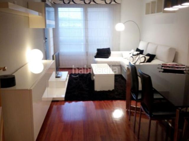 Piso en venta en Poio, Pontevedra