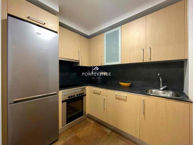 Piso en venta en Poio, Pontevedra