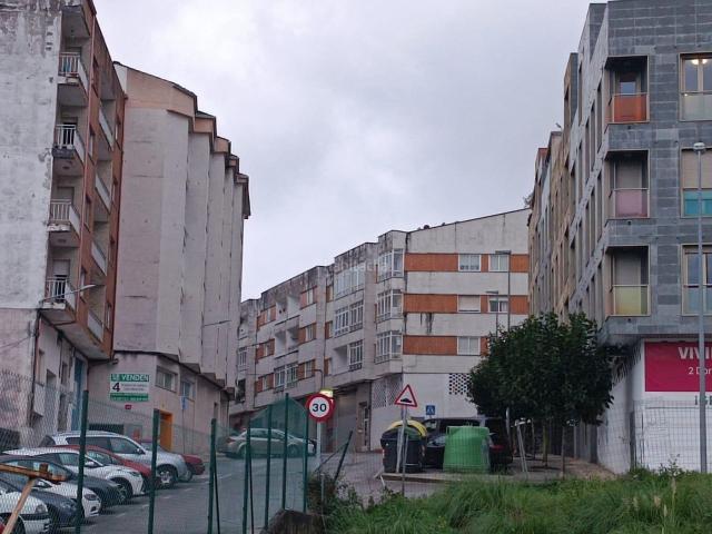 Piso en venta en Poio