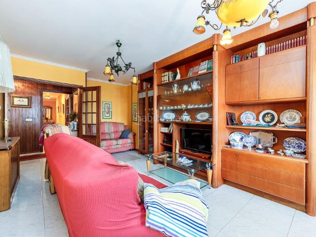 Piso en venta en Poio, Pontevedra