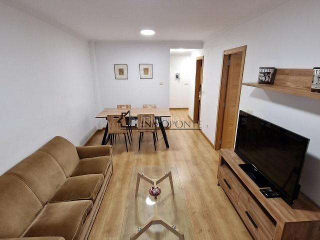 Piso en venta en Poio, Pontevedra