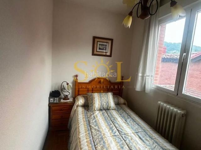 Piso en venta en La Pola De Gordón, Castilla y León