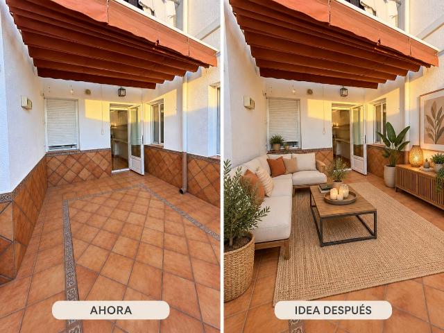 Piso en venta en Polán, Castilla-La Mancha