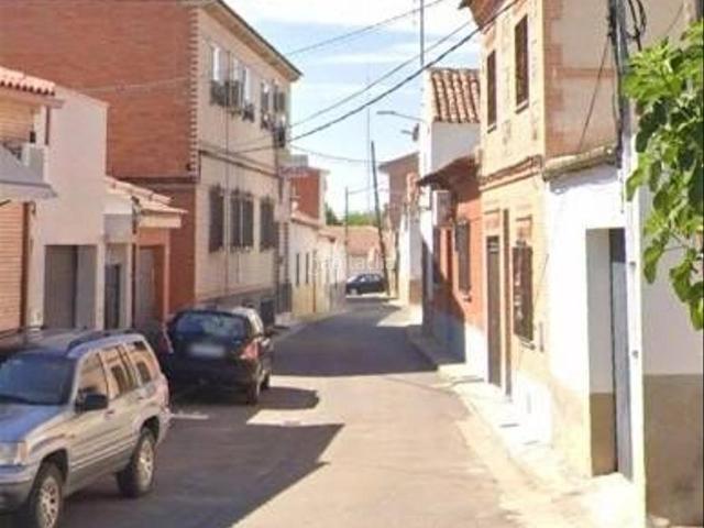 Piso en venta en Polán, Castilla-La Mancha