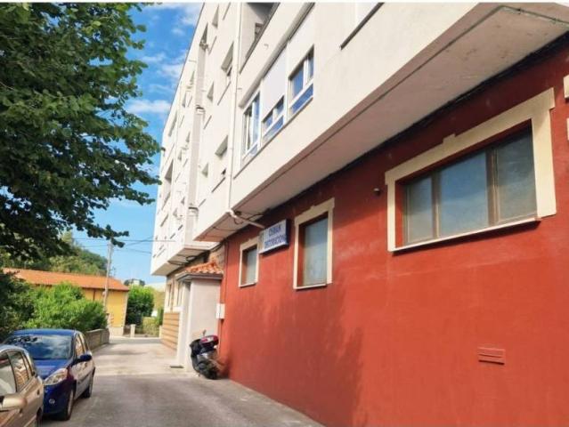 Piso en venta en Polanco, Cantabria