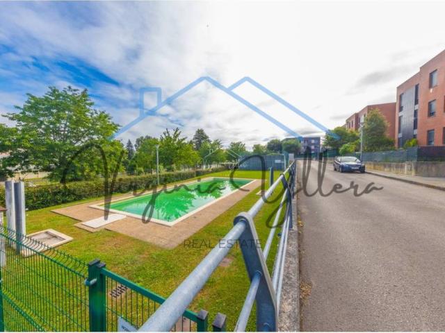Piso en venta en Requejada, Polanco