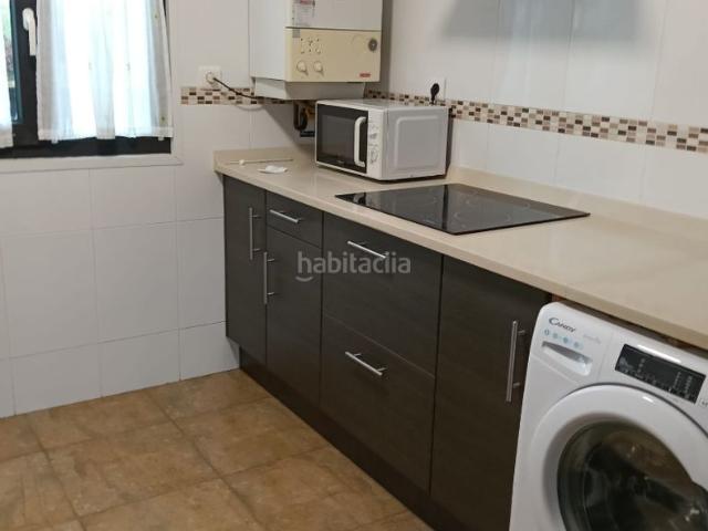 Piso en venta en Requejada, Polanco