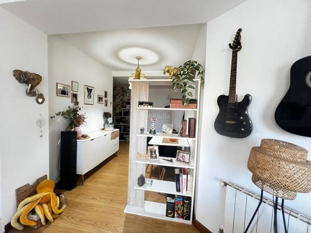 Piso en venta en Requejada, Polanco