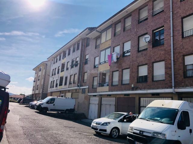 Piso en venta en Requejada, Polanco