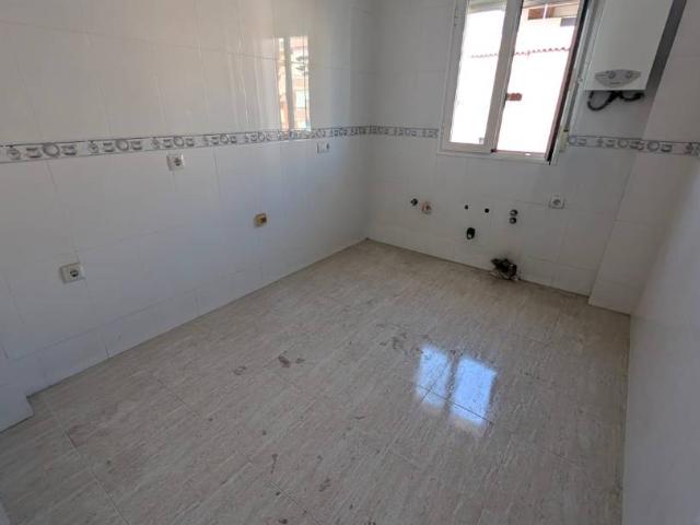 Piso en venta en Zona 2 (Centro y San Francisco), Lucena
