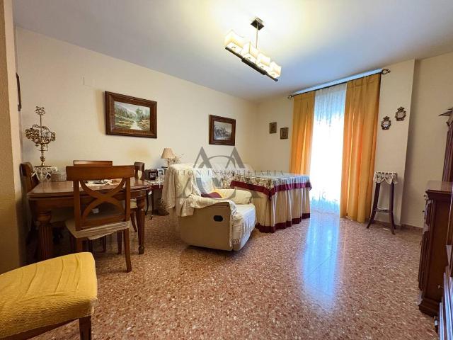 Piso en venta en Zona 2 (Centro y San Francisco), Lucena
