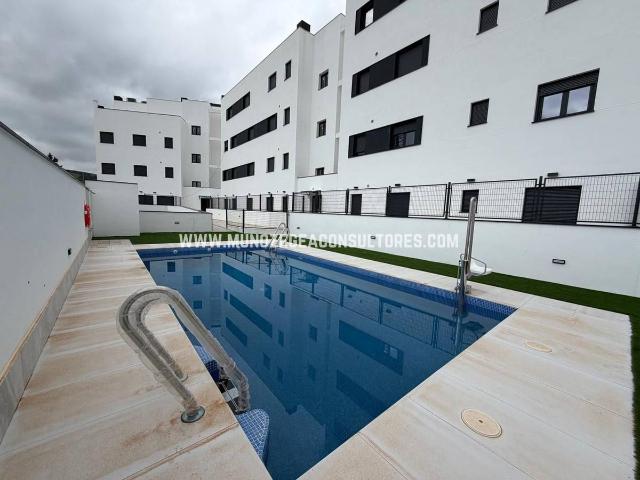 Piso en venta en Zona 2 (Centro y San Francisco), Lucena