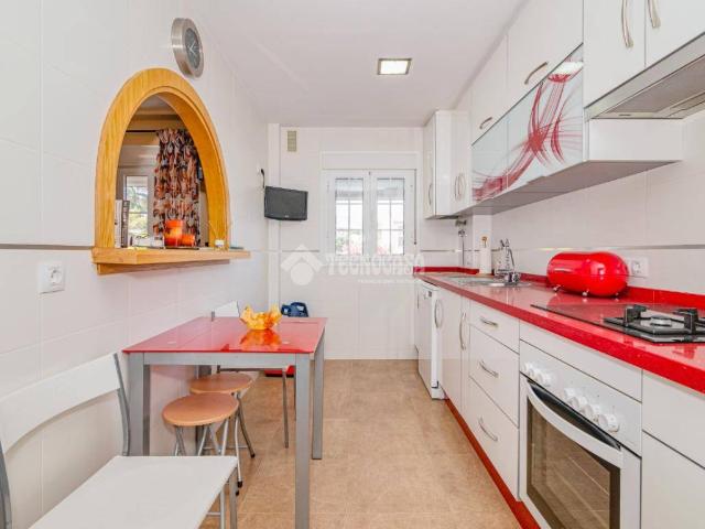 Piso en venta en Zona 2 (Centro y San Francisco), Lucena