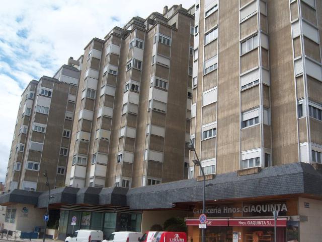 Piso en venta en Soria, Castilla y León