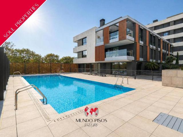 Piso en venta en Canamunt, Palma