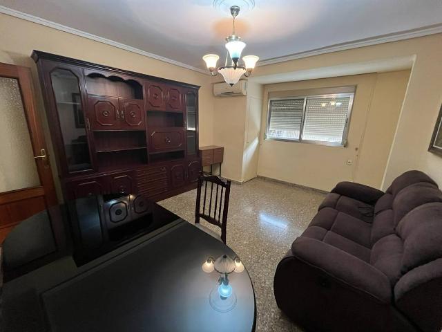 Piso en venta en els Obradors, l'Horta Sud