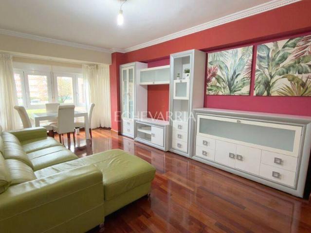 Piso en venta en Elexalde, Getxo