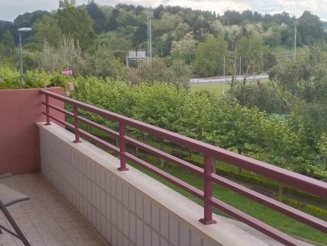 Piso en venta en Getxo, Elexalde