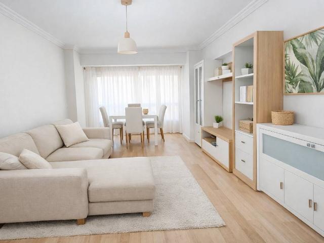 Piso en venta en Elexalde, Getxo