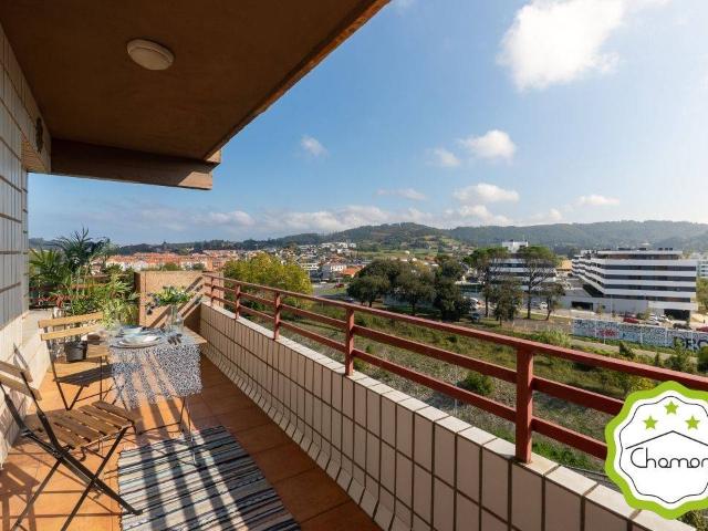 Piso en venta en Getxo, Guipúzcoa